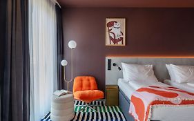 Kalm Stay - Munich East